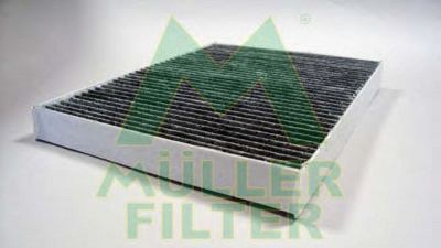 MULLER FILTER fc111 -  Фильтр воздуха в салоне